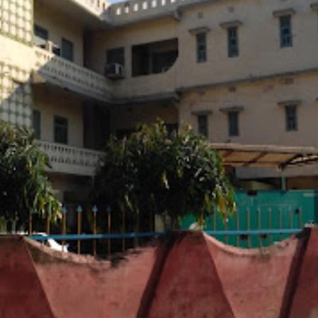Vijieya Hotel Bihar Saharsa 外观 照片