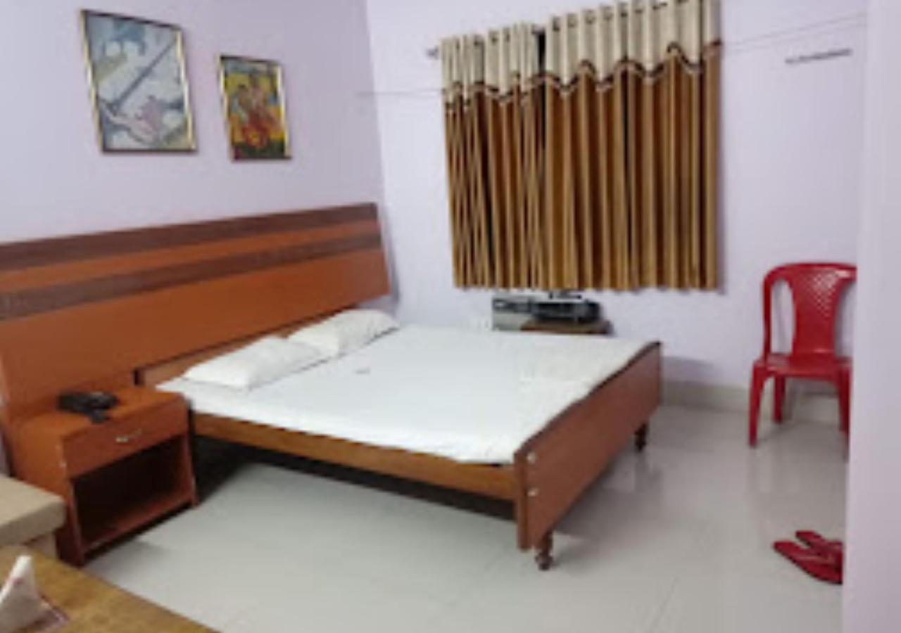 Vijieya Hotel Bihar Saharsa 外观 照片