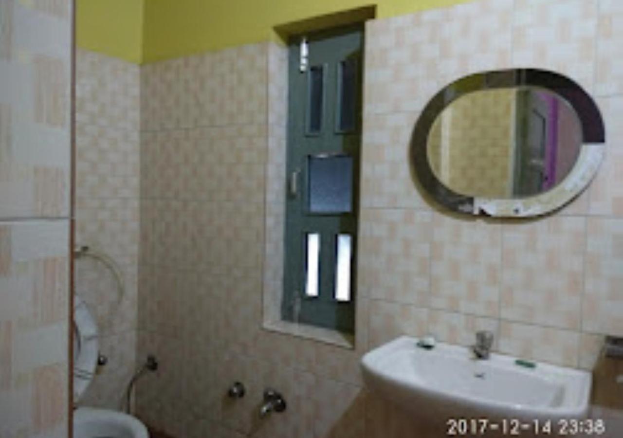 Vijieya Hotel Bihar Saharsa 外观 照片