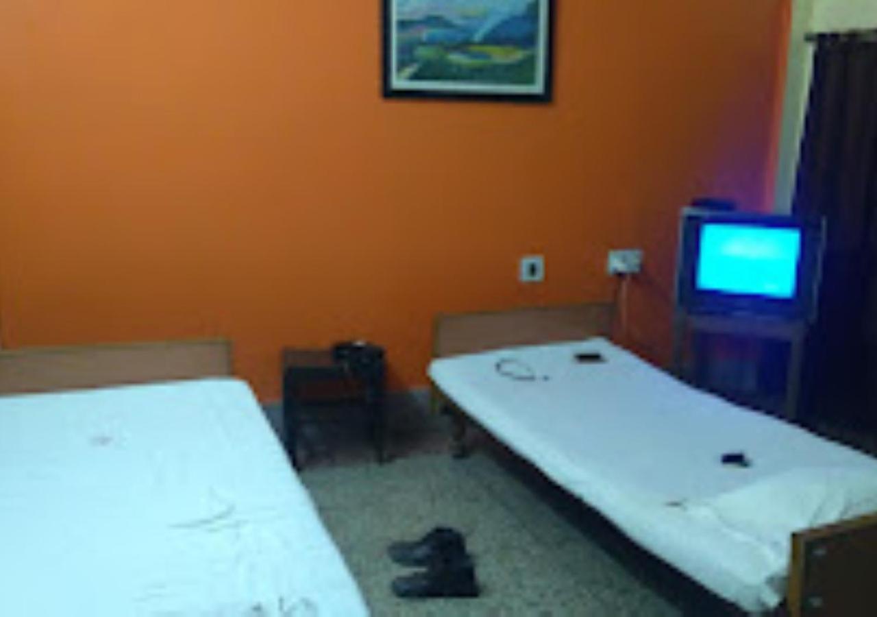 Vijieya Hotel Bihar Saharsa 外观 照片