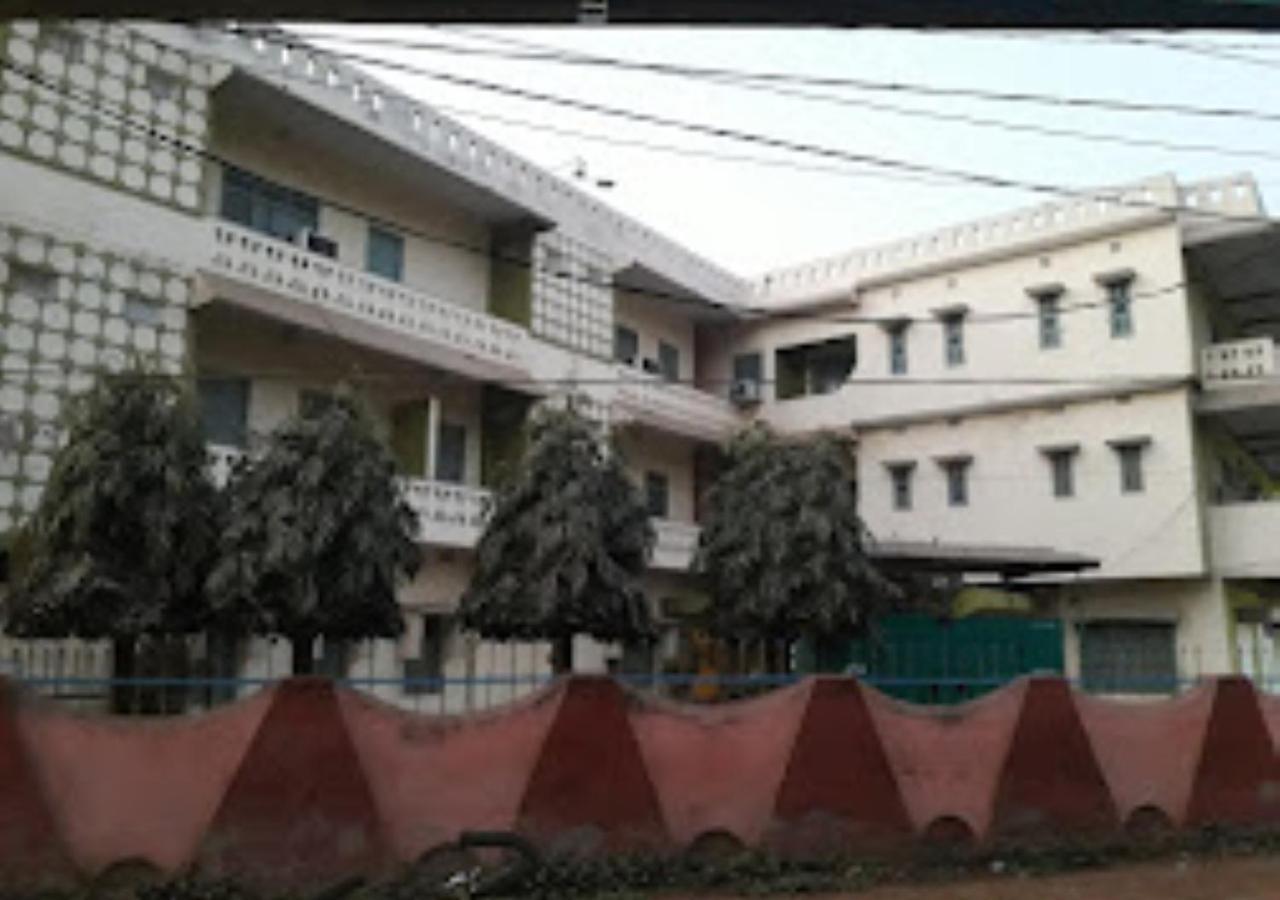 Vijieya Hotel Bihar Saharsa 外观 照片
