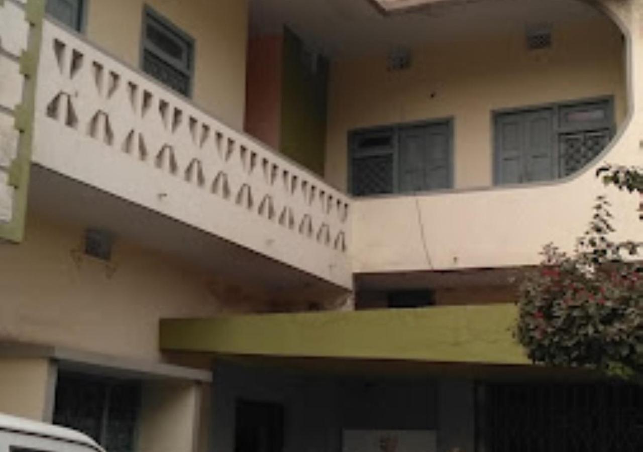 Vijieya Hotel Bihar Saharsa 外观 照片