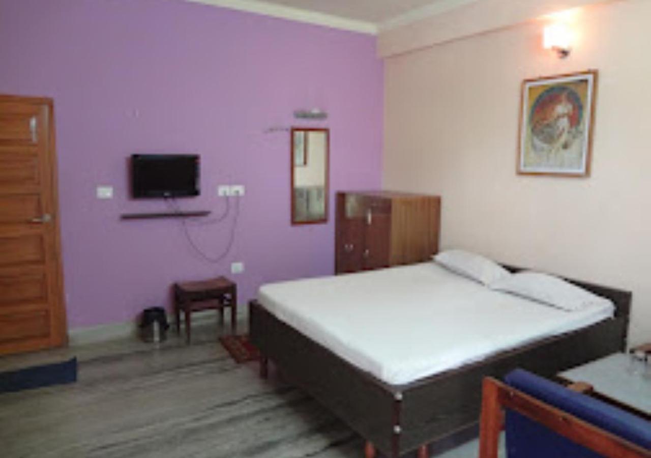 Vijieya Hotel Bihar Saharsa 外观 照片