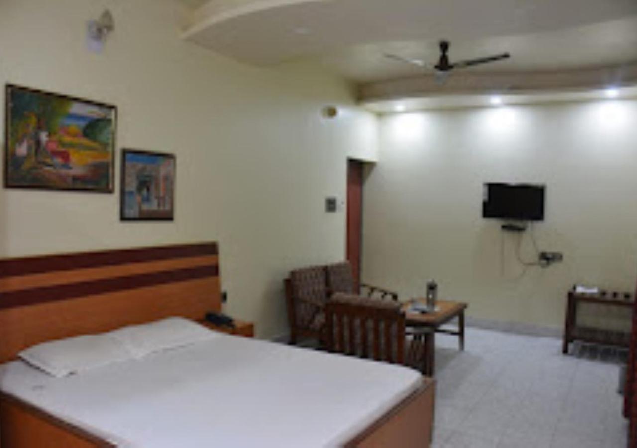 Vijieya Hotel Bihar Saharsa 外观 照片