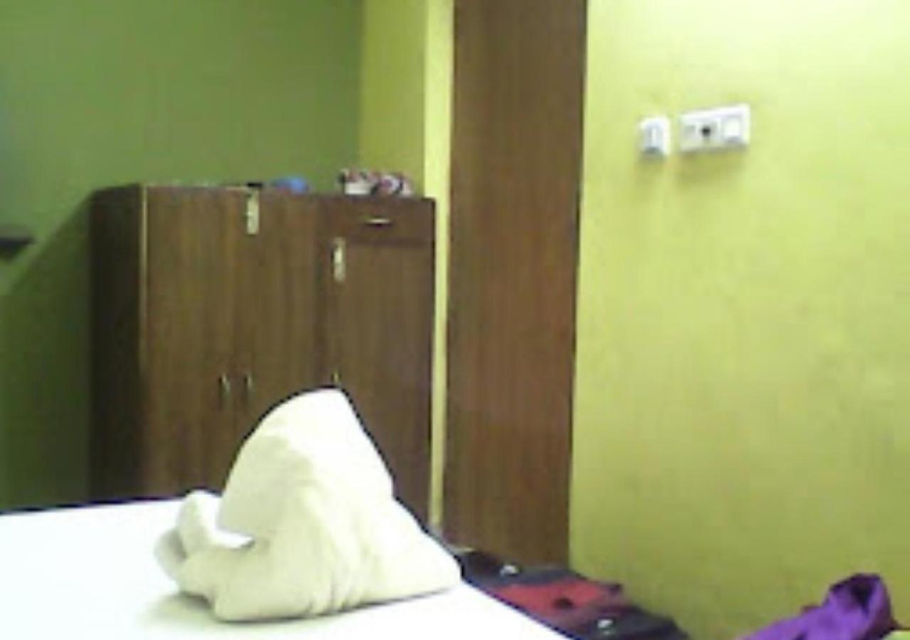 Vijieya Hotel Bihar Saharsa 外观 照片