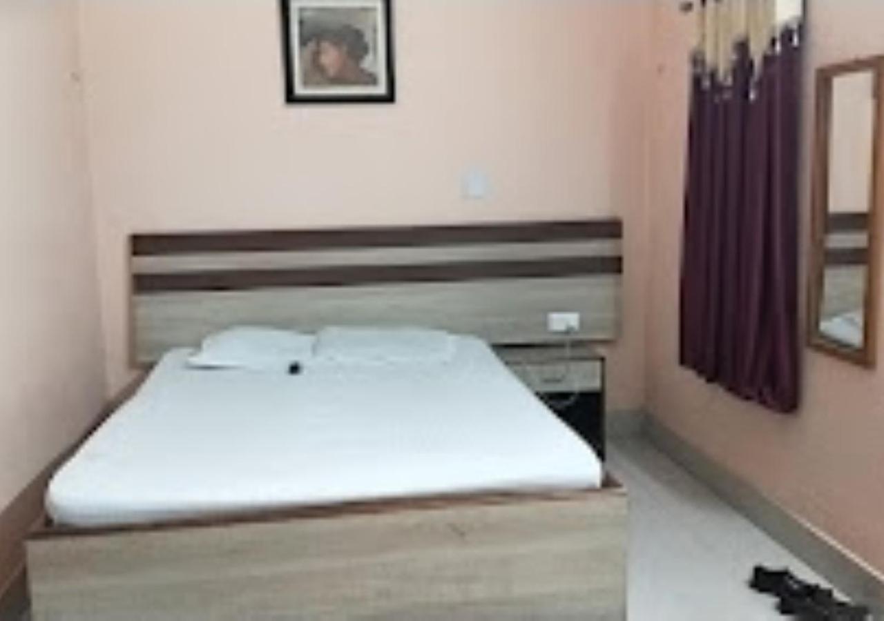 Vijieya Hotel Bihar Saharsa 外观 照片