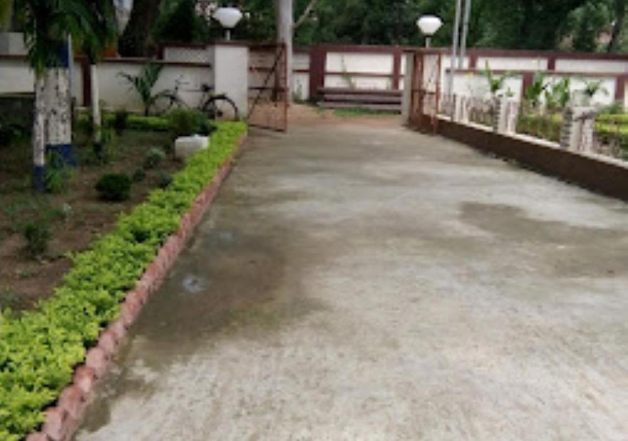 Vijieya Hotel Bihar Saharsa 外观 照片
