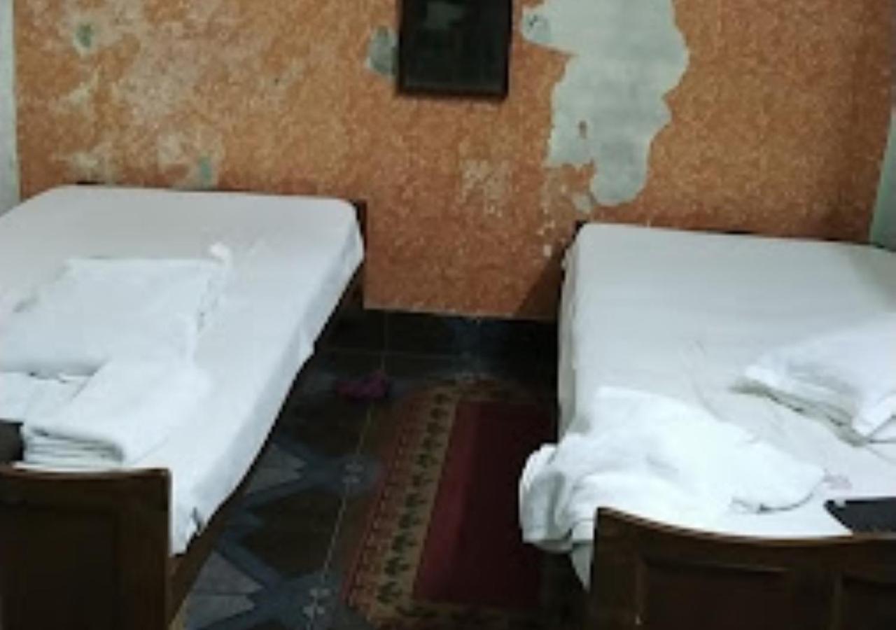 Vijieya Hotel Bihar Saharsa 外观 照片