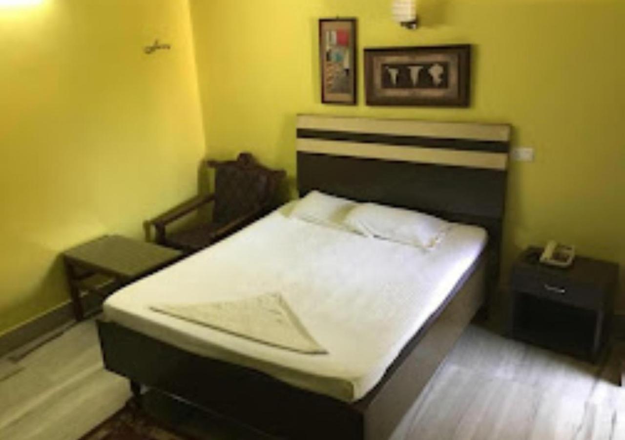 Vijieya Hotel Bihar Saharsa 外观 照片