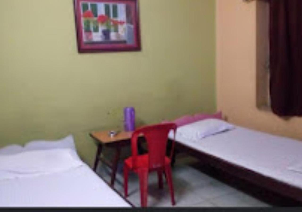 Vijieya Hotel Bihar Saharsa 外观 照片