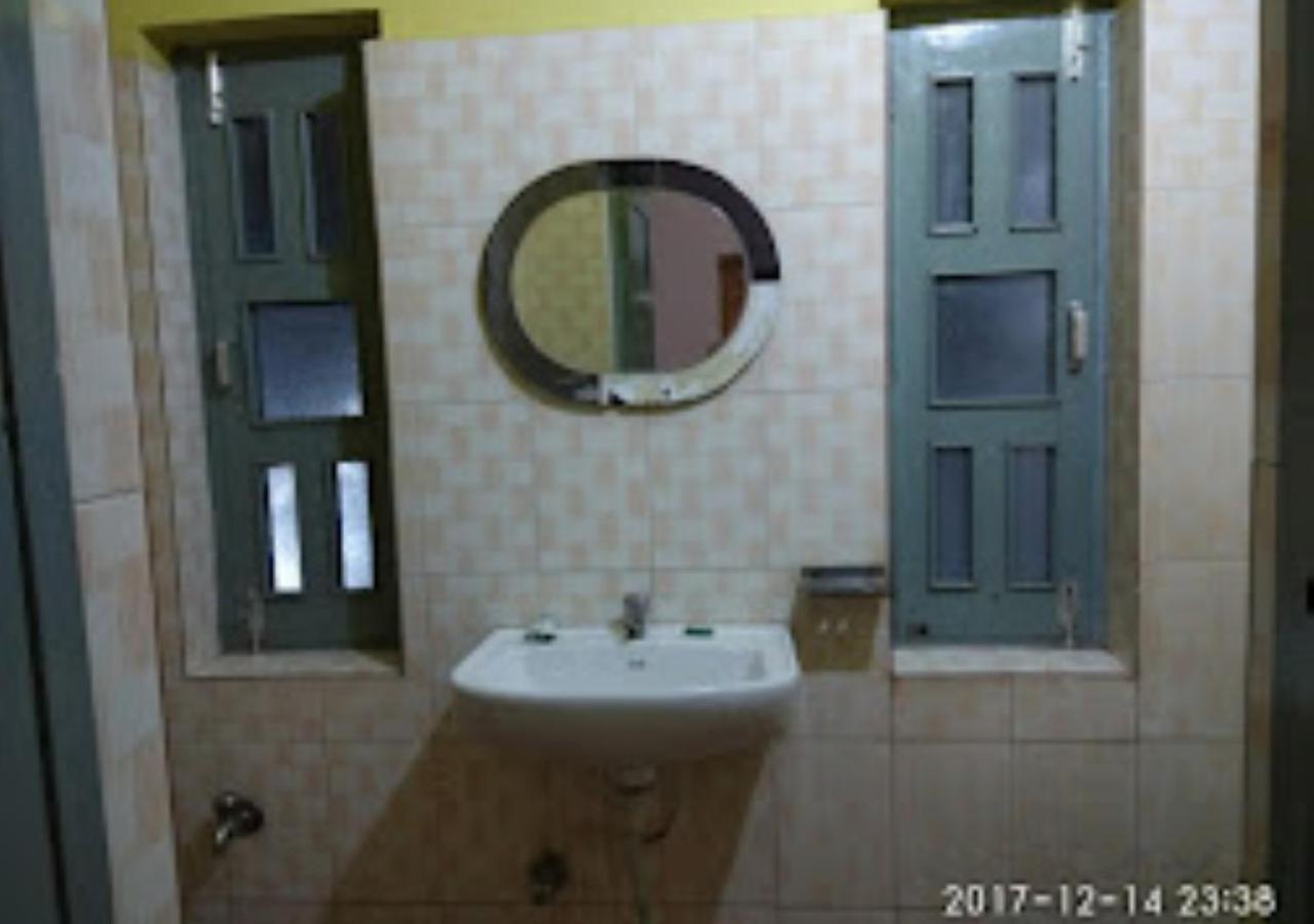 Vijieya Hotel Bihar Saharsa 外观 照片