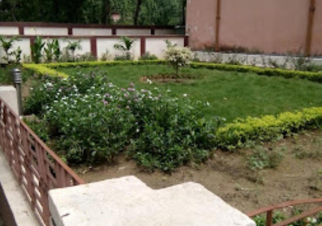 Vijieya Hotel Bihar Saharsa 外观 照片
