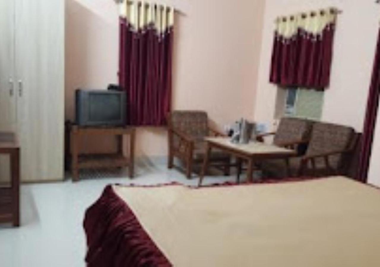 Vijieya Hotel Bihar Saharsa 外观 照片