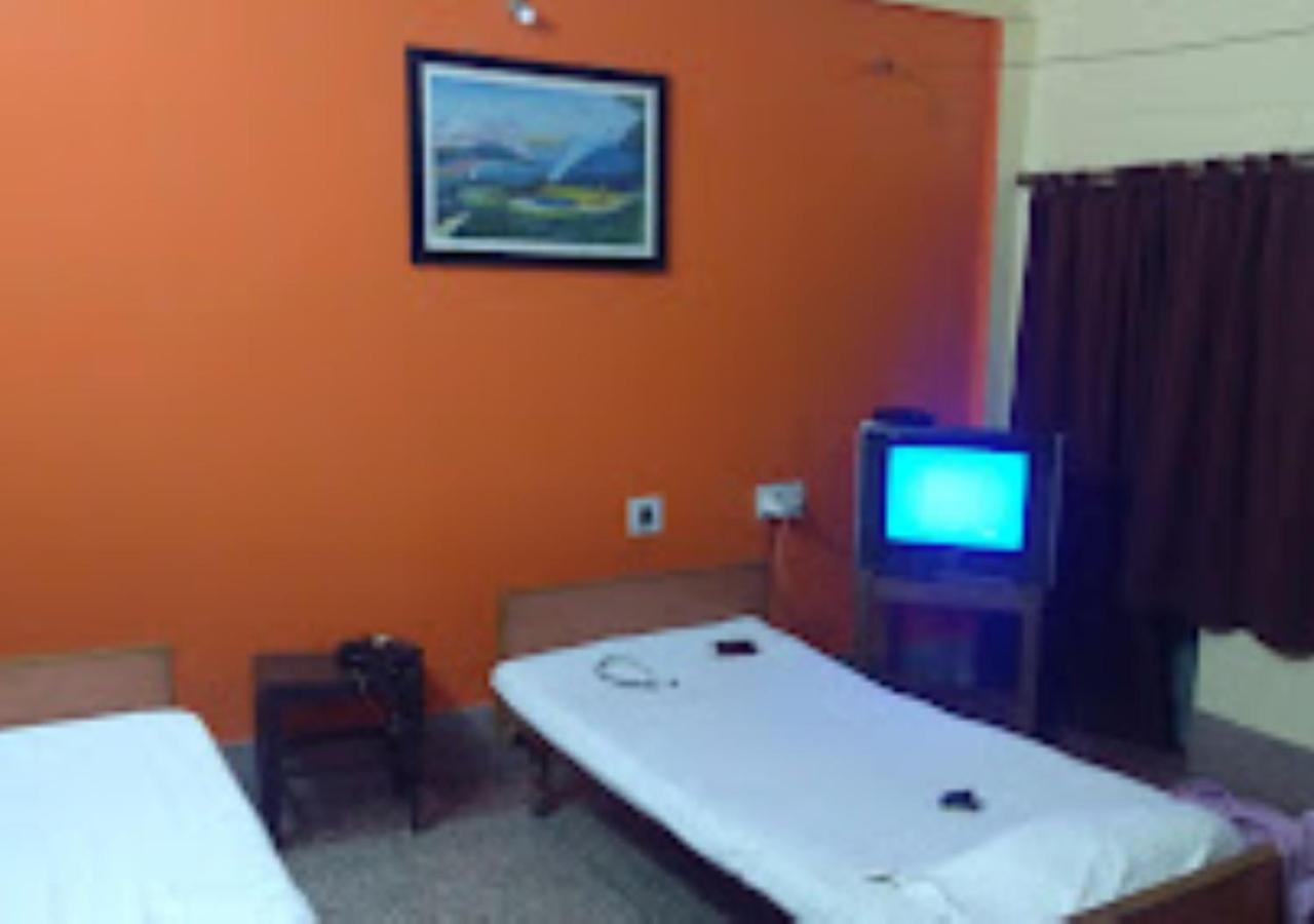 Vijieya Hotel Bihar Saharsa 外观 照片