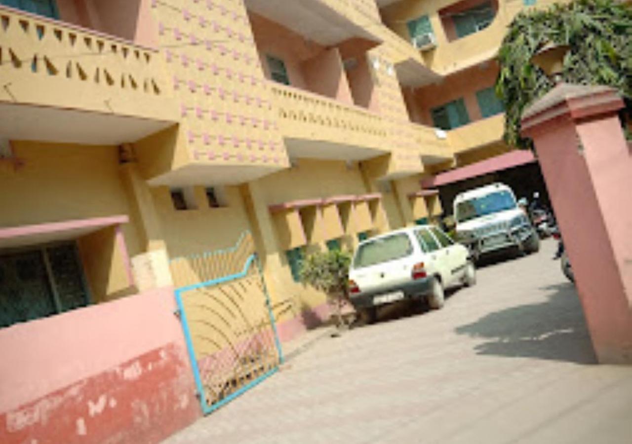 Vijieya Hotel Bihar Saharsa 外观 照片