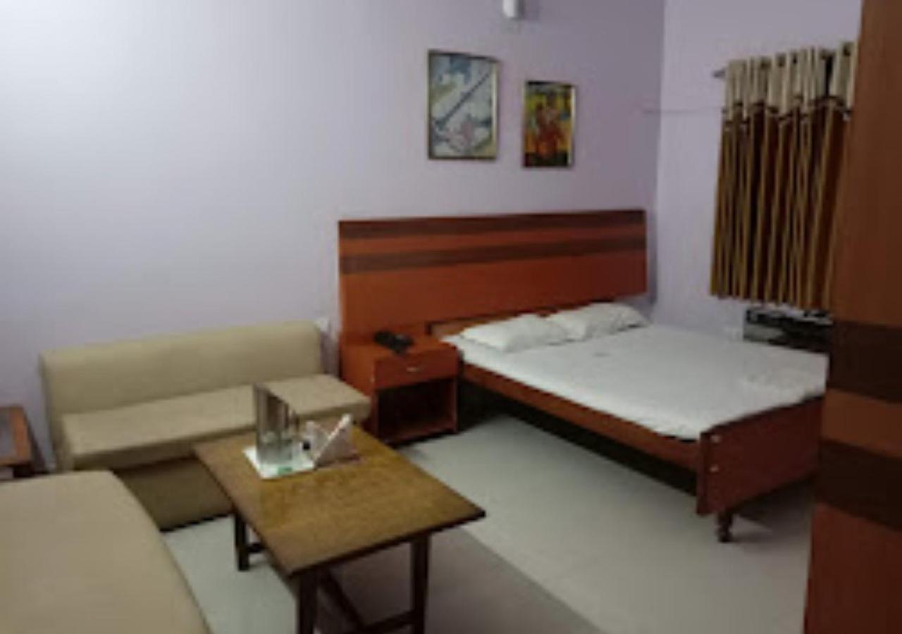 Vijieya Hotel Bihar Saharsa 外观 照片