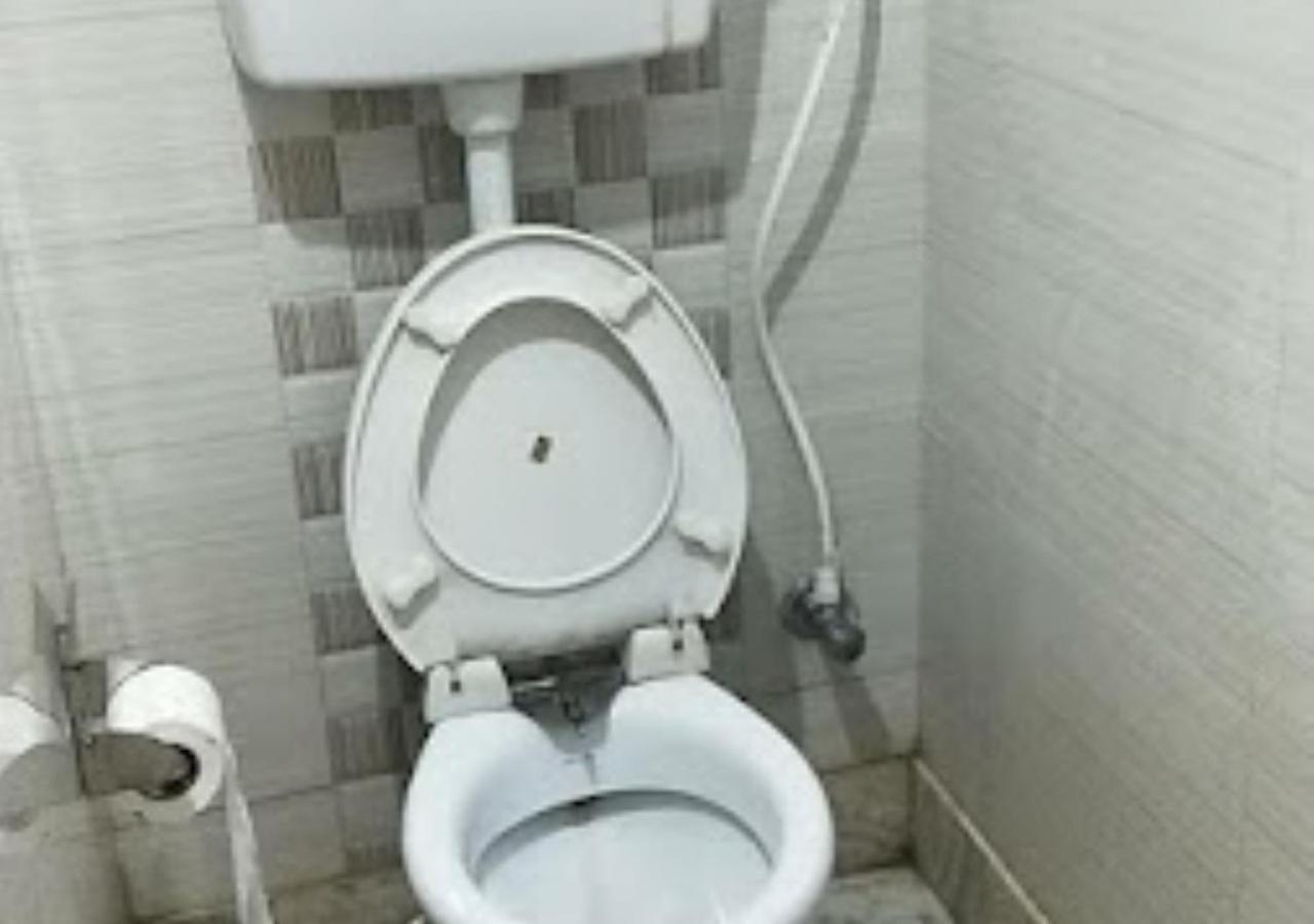 Vijieya Hotel Bihar Saharsa 外观 照片