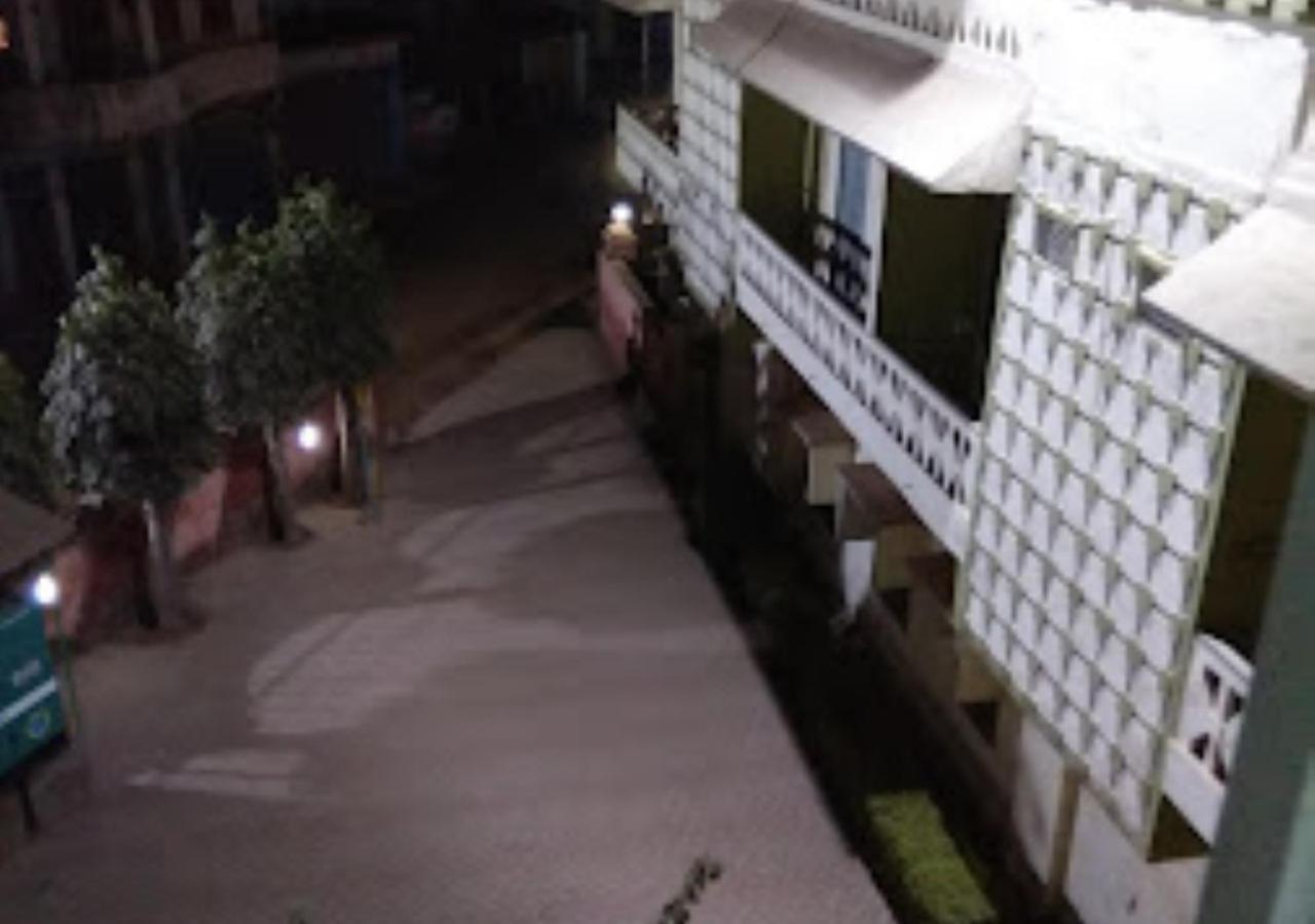 Vijieya Hotel Bihar Saharsa 外观 照片