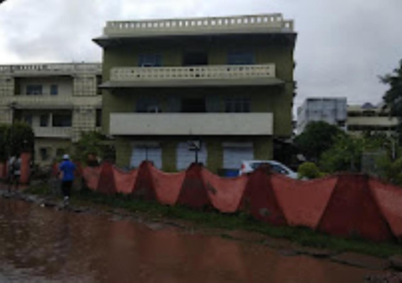 Vijieya Hotel Bihar Saharsa 外观 照片