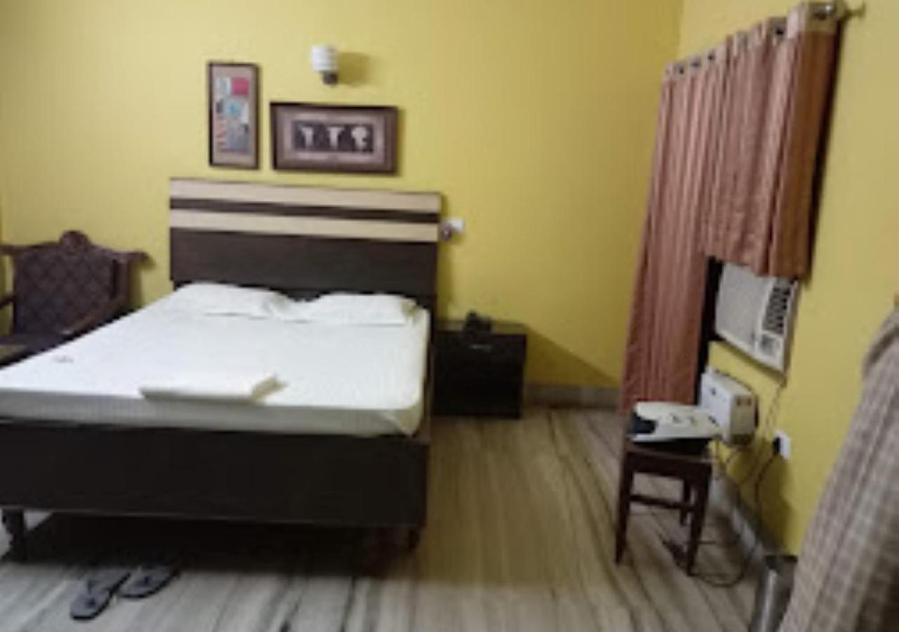 Vijieya Hotel Bihar Saharsa 外观 照片