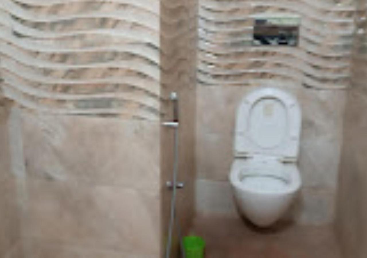 Vijieya Hotel Bihar Saharsa 外观 照片
